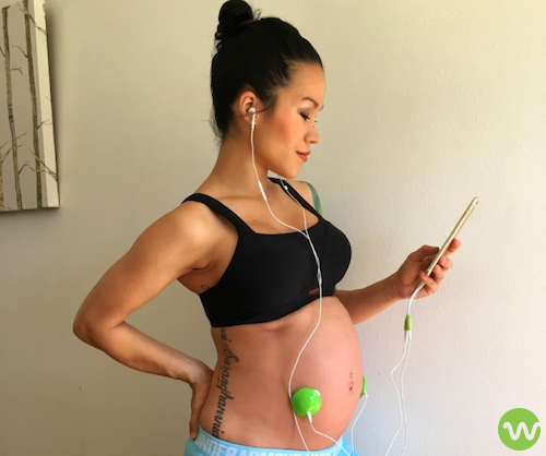 Fitness For Two Part 1: The Do's and Don'ts of Pregnancy Exercise