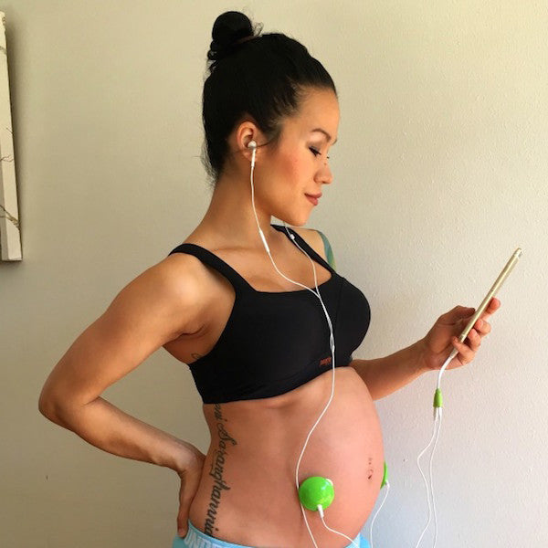 Diary of a Fit Mommy |  Fitness for Two: How  to Stay  Fit  During Pregnancy
