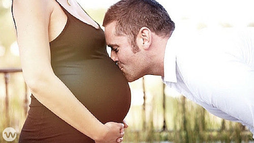6 Tips for Dad-to-be: How to Stay Involved During Pregnancy – WavHello