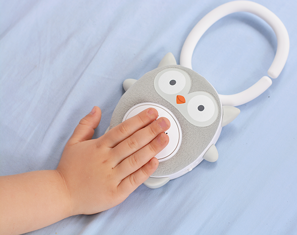 Babycenter | 2 new sound machines we love (and 2 old faves)